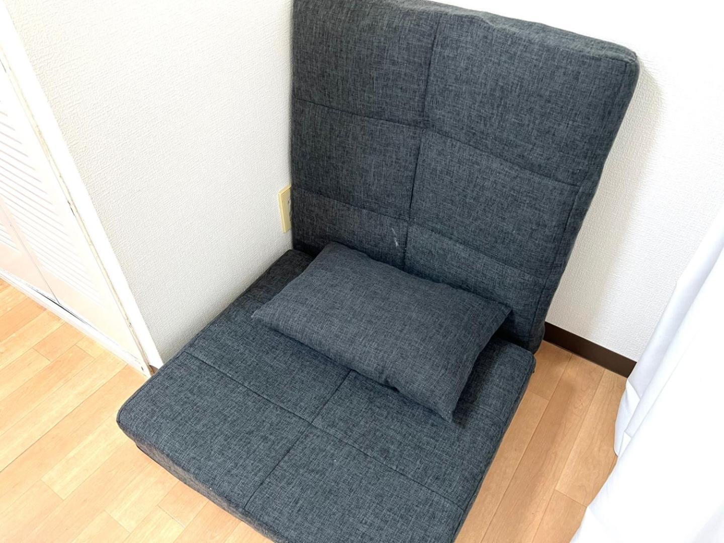 Apartmán 難波駅 4人 徒歩5分 家 Gran505 Ósaka Exteriér fotografie