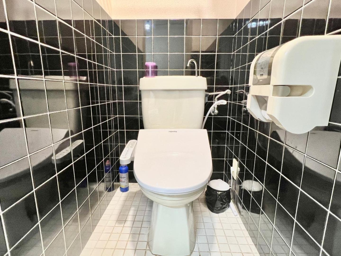 Apartmán 難波駅 4人 徒歩5分 家 Gran505 Ósaka Exteriér fotografie